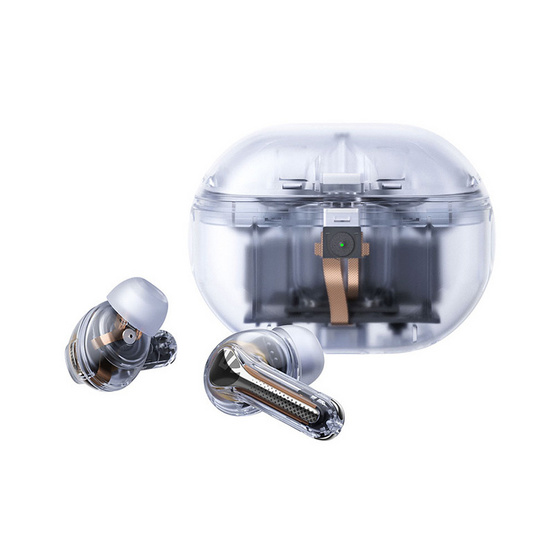 SoundPEATS หูฟังบลูทูธแบบ True Wireless รุ่น Capsule3 Pro