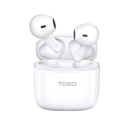 TOZO หูฟังบลูทูธแบบ True Wireless รุ่น A3