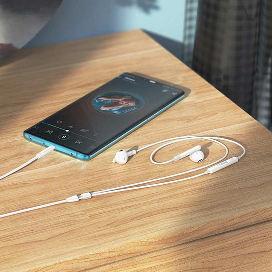 Hoco หูฟังเอียร์บัด รุ่น M93J