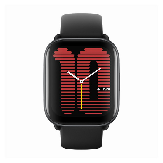 Amazfit hot sale latest watch