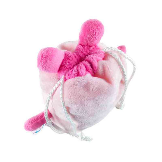 กระเป๋า Giftshop Cutie Cute - A (เชือกหูรูด)