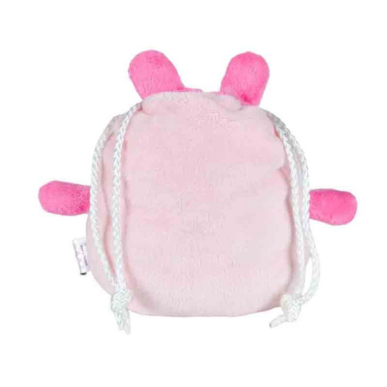 กระเป๋า Giftshop Cutie Cute - A (เชือกหูรูด)