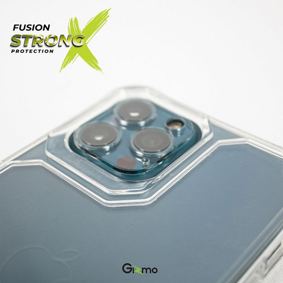 Gizmo เคส IP13 Fusion X รุ่น GZ-001