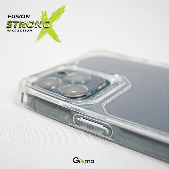 Gizmo เคส IP13 Pro Fusion X รุ่น GZ-017