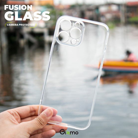 Gizmo เคส IP13 Pro Fusion Protect รุ่น GZ-015