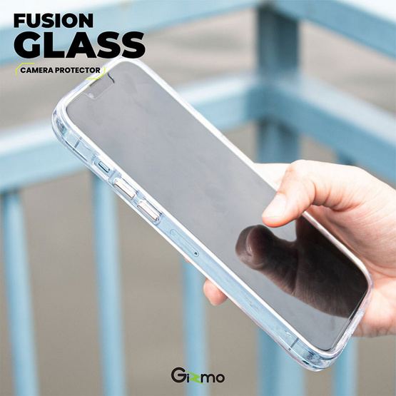 Gizmo เคส IP13 Pro Fusion Protect รุ่น GZ-015