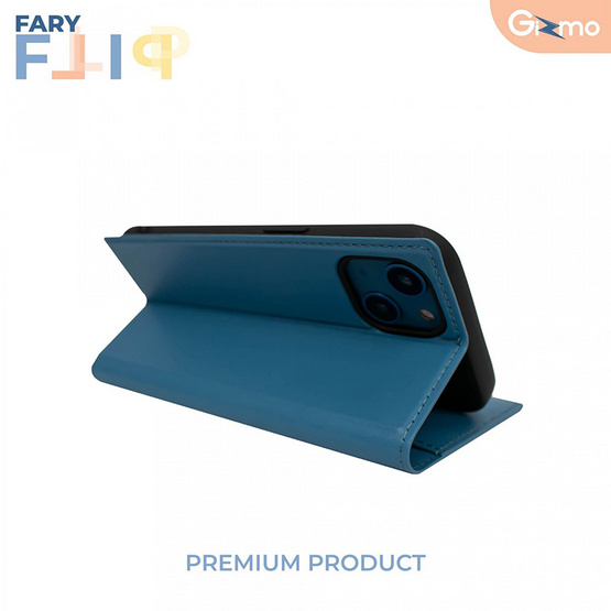 Gizmo เคส IP13 Promax Fary Flip รุ่น GZ-013