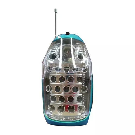 SKG วิทยุพกพา รุ่น SR-9003 SKG วิทยุพกพา รุ่น SR-9003