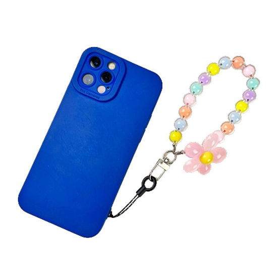Maxx สายคล้องมือถือ และ พาวเวอร์แบงค์ strap Pearl