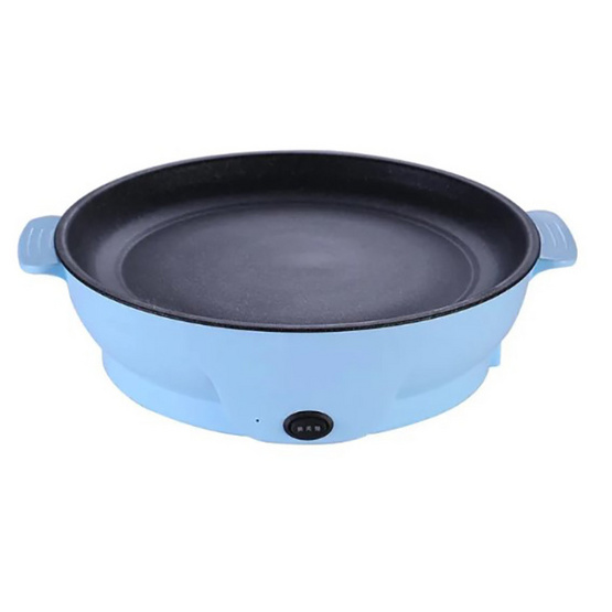 Thai sun sport เตาปิ้งย่างไฟฟ้ามินิอเนกประสงค์ รุ่น HMEL0054