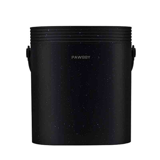 XIAOMI PAWBBY Smart Food Container ถังเก็บอาหารอัจฉริยะแบบสูญญากาศ เชื่อมต่อมือถือได้