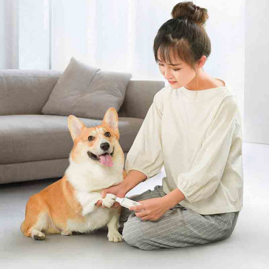 XIAOMI PAWBBY เครื่องกรอเล็บไร้สาย