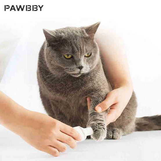 XIAOMI PAWBBY เครื่องกรอเล็บไร้สาย