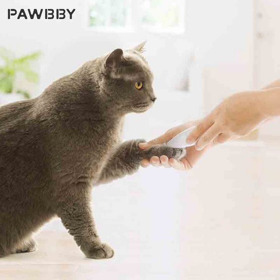 XIAOMI PAWBBY ปัตตาเลียนไร้สายหัวเล็ก คุณภาพสูง