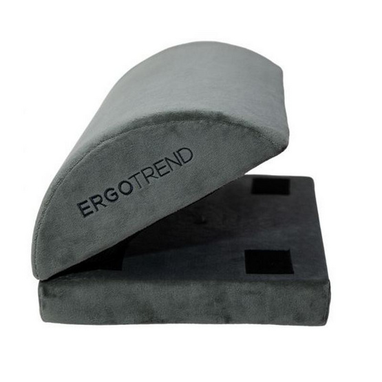 Ergotrend ที่พักเท้า รุ่น LAYER FOOTREST