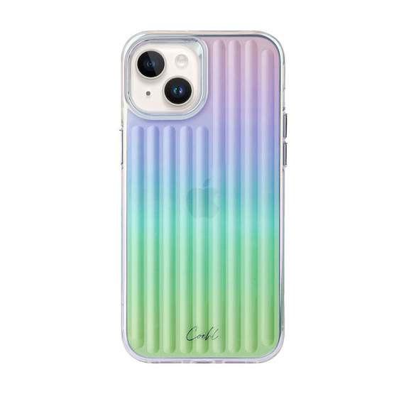 COEHL เคส IP14 PLUS รุ่น LINEAR