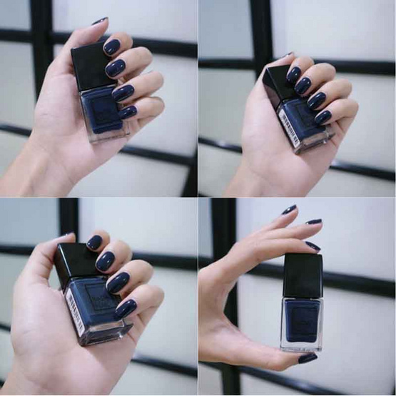 Rada Nail น้ำยาทาเล็บ 11 มล.