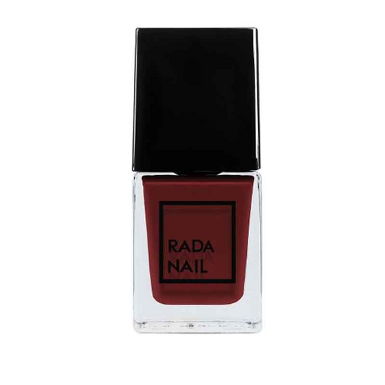 Rada Nail น้ำยาทาเล็บ 11 มล.