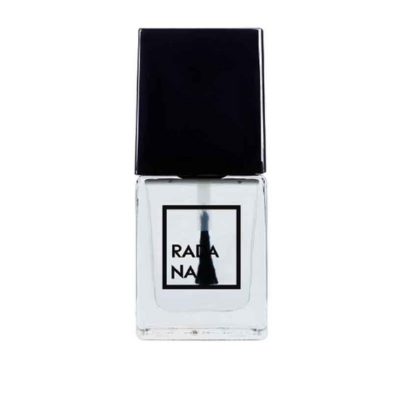 Rada Nail น้ำยาทาเล็บ 11 มล. ท๊อปโค้ท