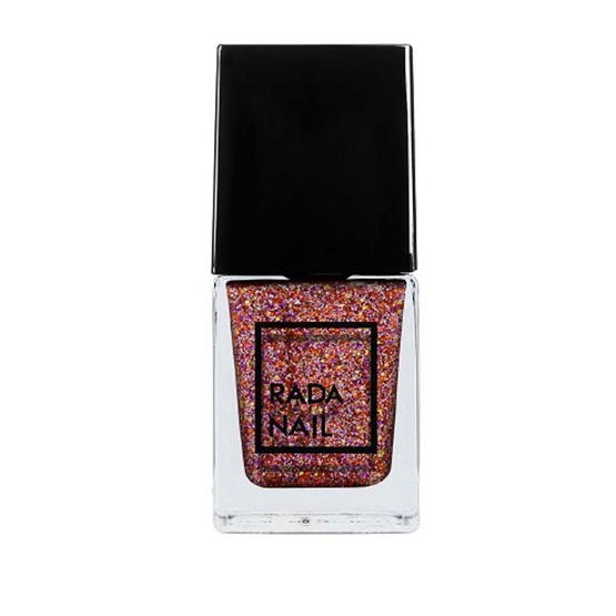 Rada Nail น้ำยาทาเล็บ 11 มล. คริสตัล อลิซาเบธ