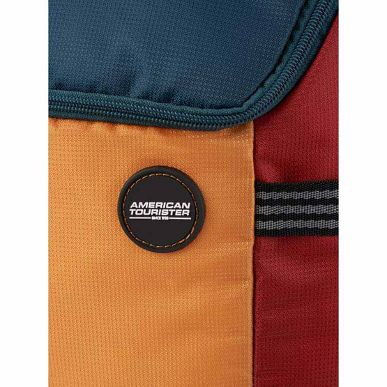 American Tourister กระเป๋าเป้ MAGNA PACE Backpack 02 R