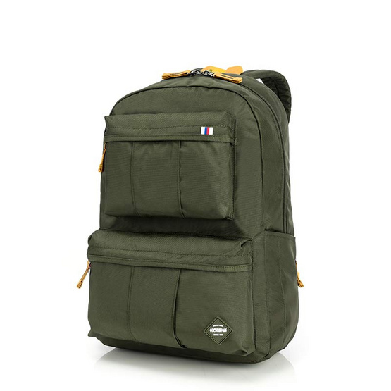 American Tourister กระเป๋าเป้ RILEY BACKPACK 1 AS