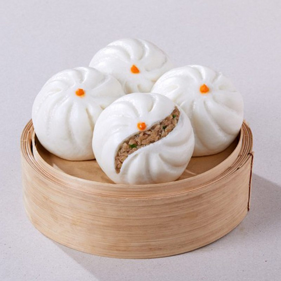 บิ๊กเปาหมูสับยกแพ็ก Online ตรุษจีน 2026