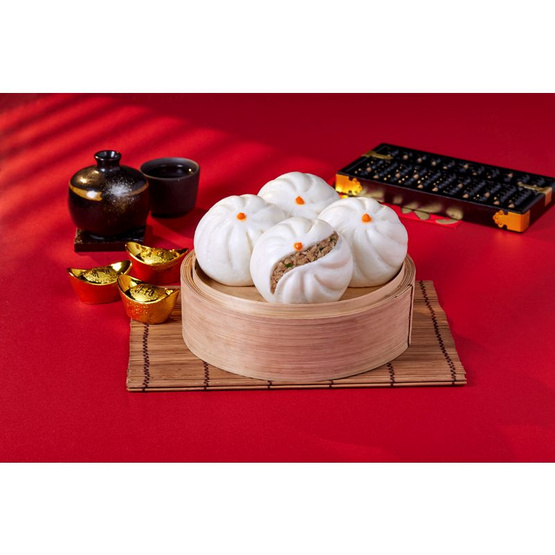 บิ๊กเปาหมูสับยกแพ็ก Online ตรุษจีน 2026