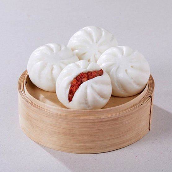 บิ๊กเปาหมูแดงยกแพ็ก Online ตรุษจีน 2026