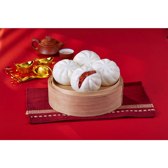 บิ๊กเปาหมูแดงยกแพ็ก Online ตรุษจีน 2026