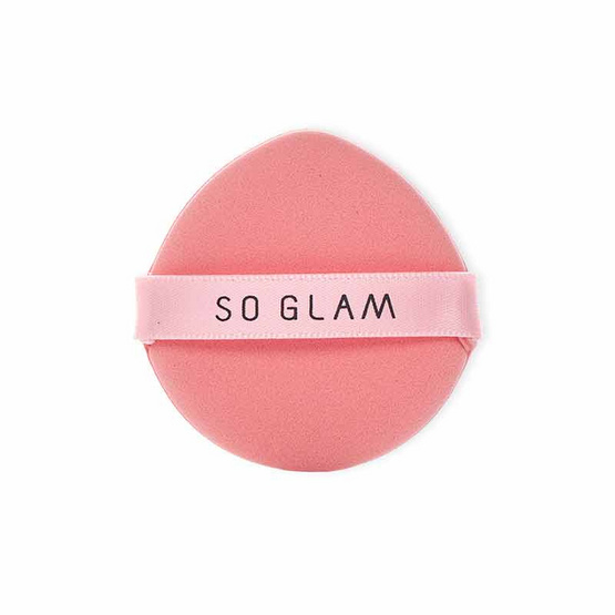 So Glam คุชชั่น Ideal Airy Cushion 13 กรัม