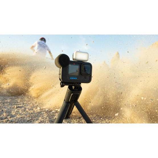 GoPro กล้อง Action รุ่น Hero 12 Creator Edition