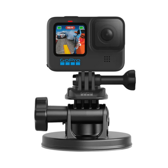 GoPro แท่นยึดกล้อง รุ่น Suction Cup