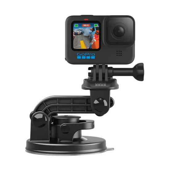 GoPro แท่นยึดกล้อง รุ่น Suction Cup