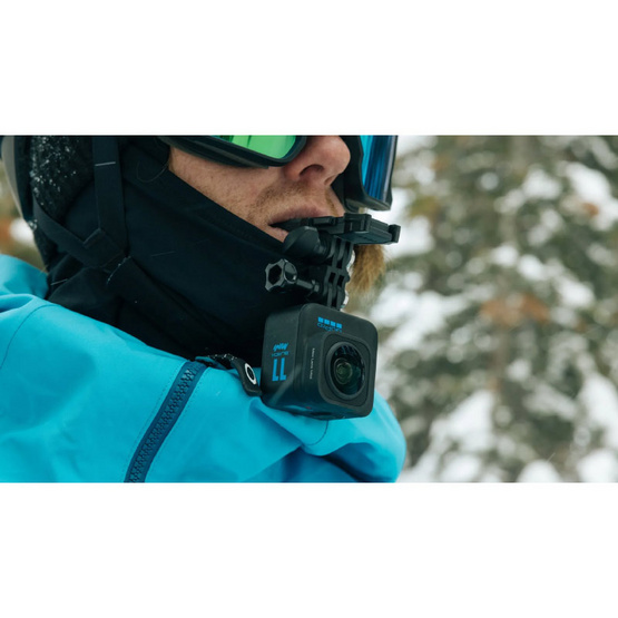 GoPro แท่นยึดกล้อง รุ่น Bite Mount