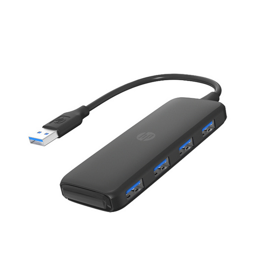 HP อุปกรณ์ขยายสัญญาณ USB 3.0 4 Port DHC-CT110