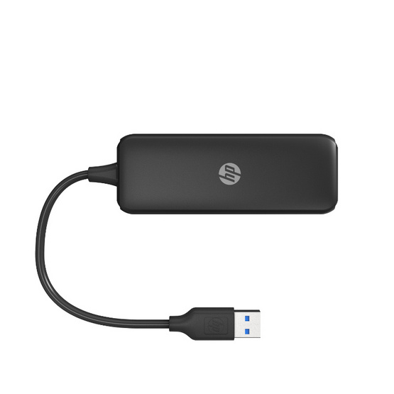 HP อุปกรณ์ขยายสัญญาณ USB 3.0 4 Port DHC-CT110