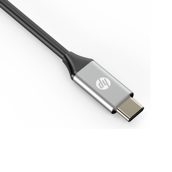 HP สายชาร์จ USB3.1 G1 C to C PD Fast DHC-TC109 2 เมตร