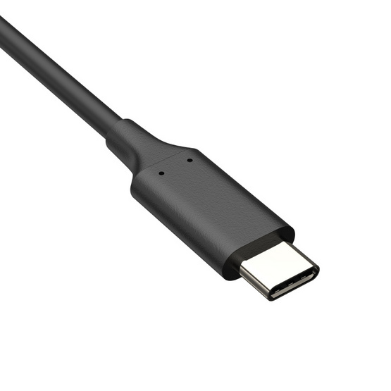 HP สายชาร์จ USB3.1 G1 C to C PD Fast DHC-TC107 3 เมตร