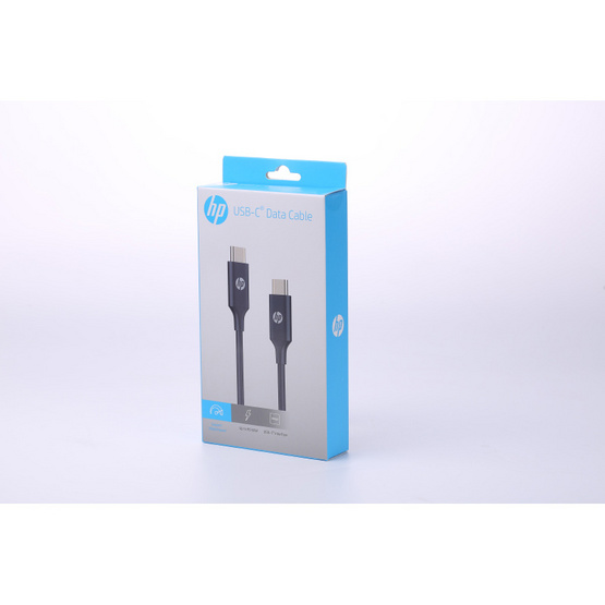 HP สายชาร์จ USB3.1 G1 C to C PD Fast DHC-TC107 3 เมตร