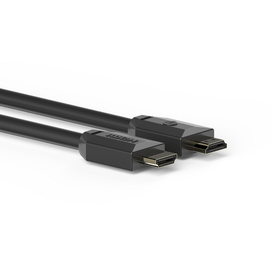 HP สายสัญญาณ HDMI 2.0 High-Speed DHC-HD01 1 เมตร