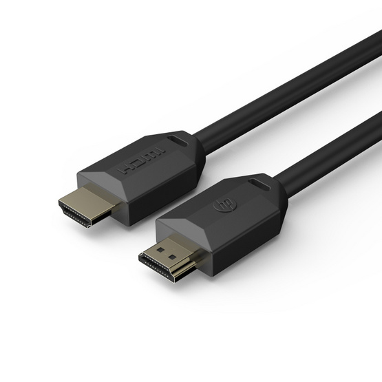 HP สายสัญญาณ HDMI 2.0 High-Speed DHC-HD01 1 เมตร