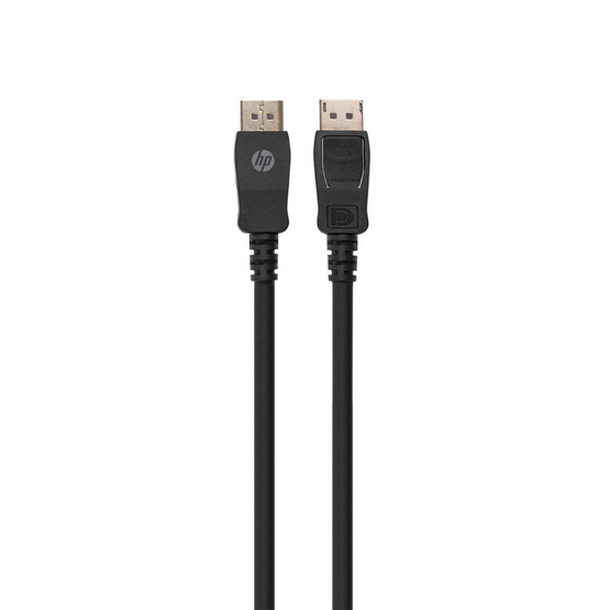 HP สายสัญญาณ HDMI 2.1 High-Speed DHC-HD02 3 เมตร