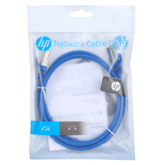 HP สายแลน DHC-CAT6 1 เมตร