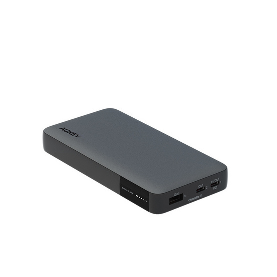 Aukey Power Bank 20000 mAh รุ่น PB-Y42