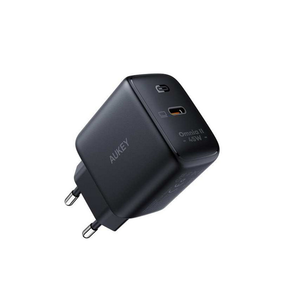 Aukey หัวชาร์จ รุ่น PA-B2T