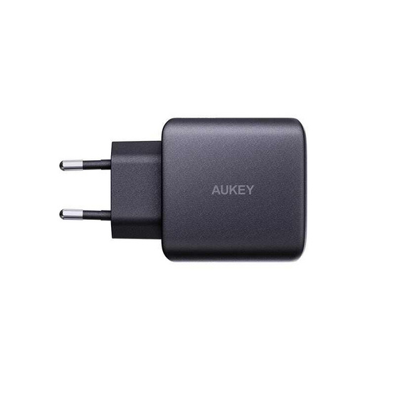 Aukey หัวชาร์จ รุ่น PA-R2S Aukey หัวชาร์จ รุ่น PA-R2S