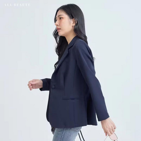 ALL BEAUTE Teagan blazer เบลเซอร์