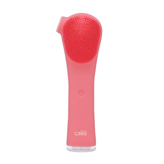 CBG Devices เครื่องล้างหน้า TRIO Cleansing Stick (Red)