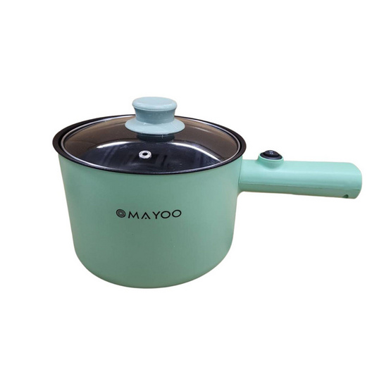 Mayoo หม้อด้ามอเนกประสงค์ รุ่น GSC-38 Mayoo หม้อด้ามอเนกประสงค์ รุ่น GSC-38